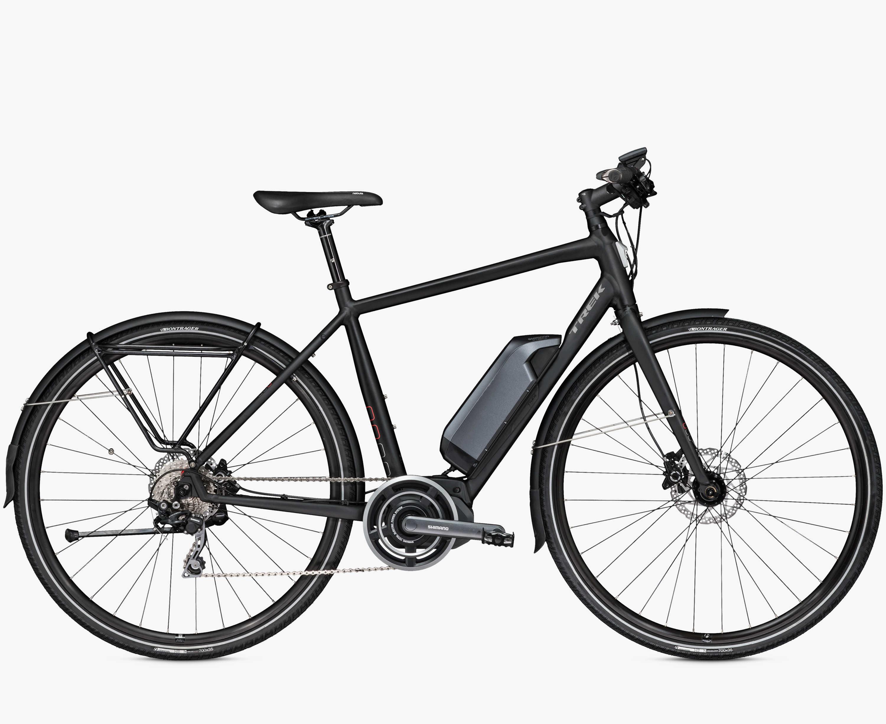 2016 Trek Conduit+