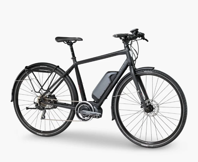 2016 Trek Conduit+