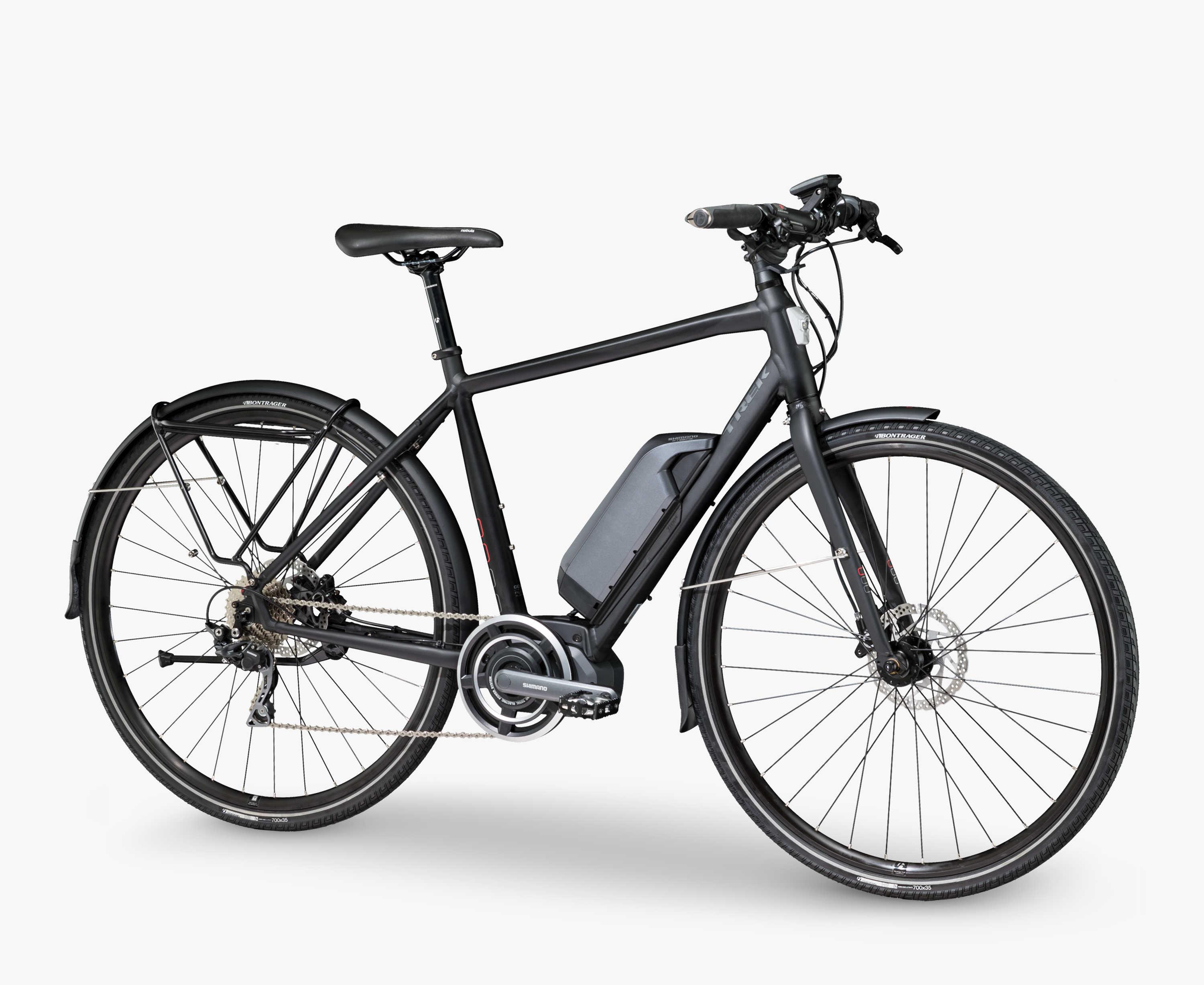 2016 Trek Conduit+