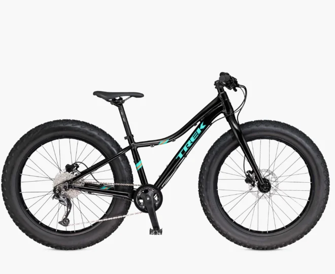 2016 Trek Farley 24
