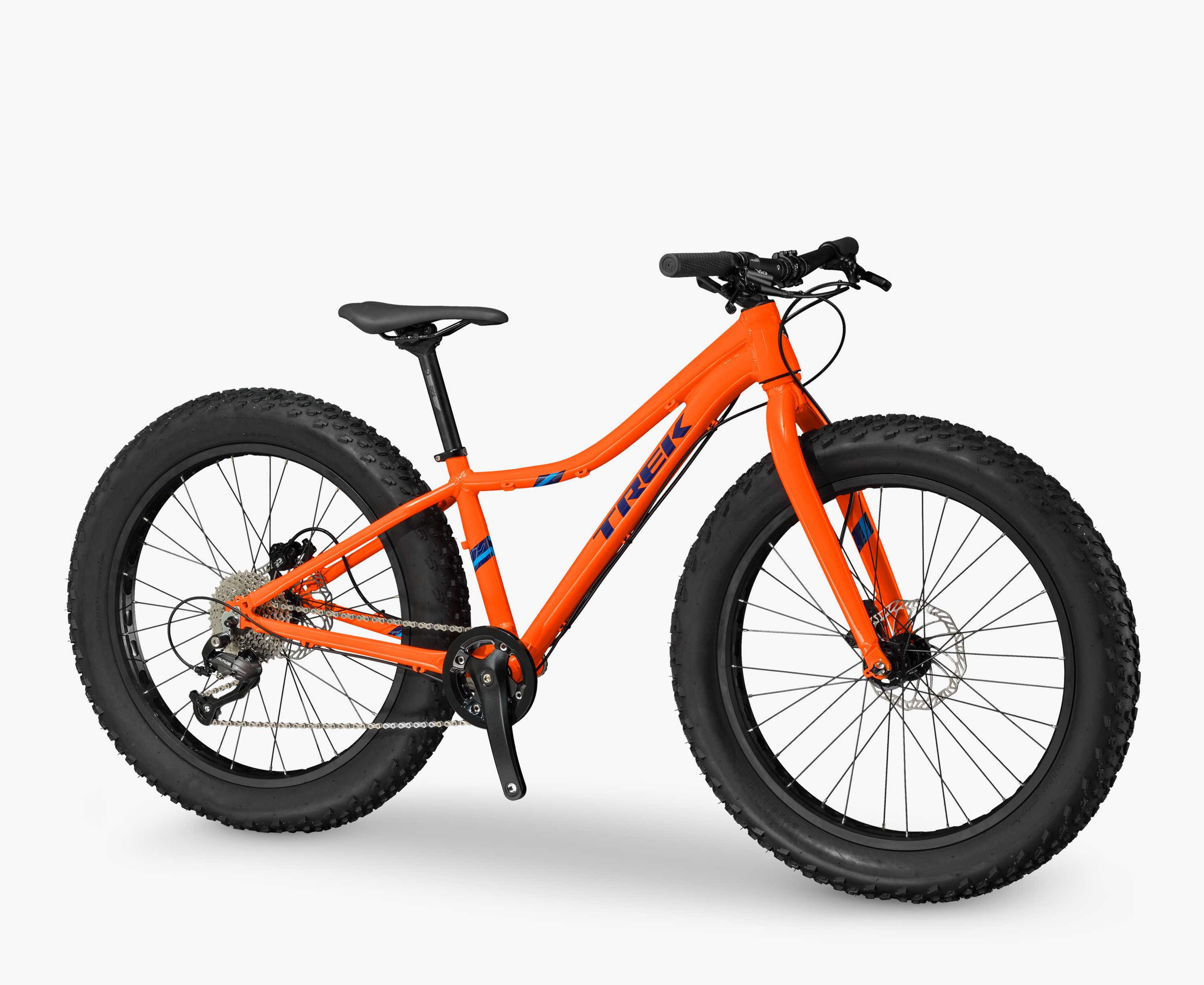 2016 Trek Farley 24
