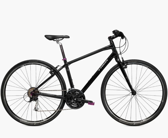 2016 Trek 7.3 FX WSD