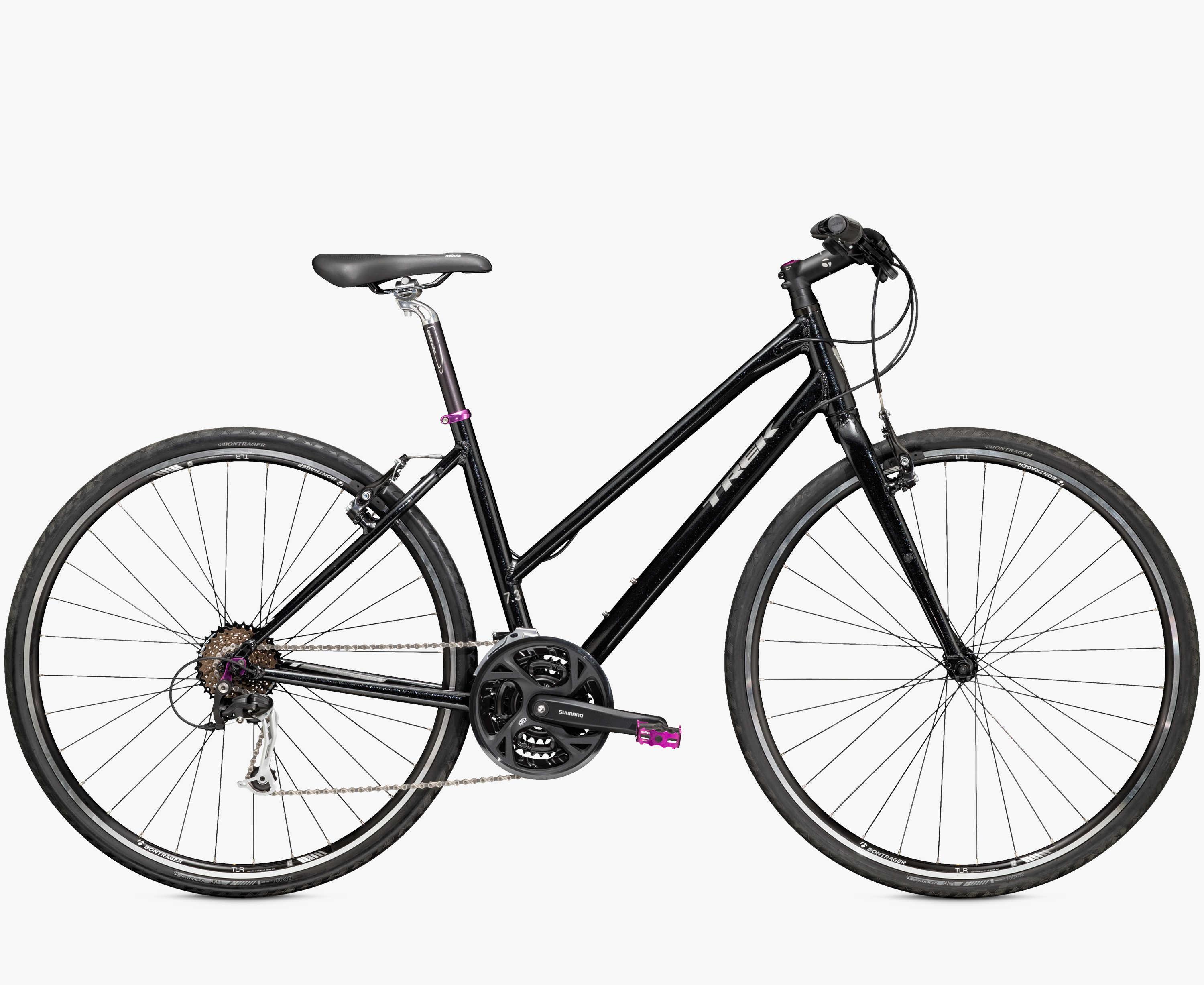 2016 Trek 7.3 FX WSD