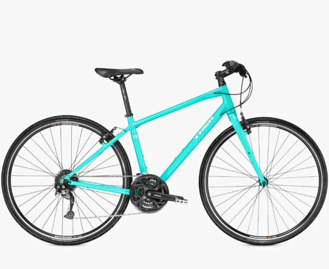 2016 Trek 7.3 FX WSD