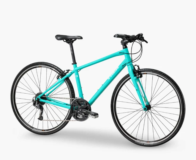 2016 Trek 7.3 FX WSD