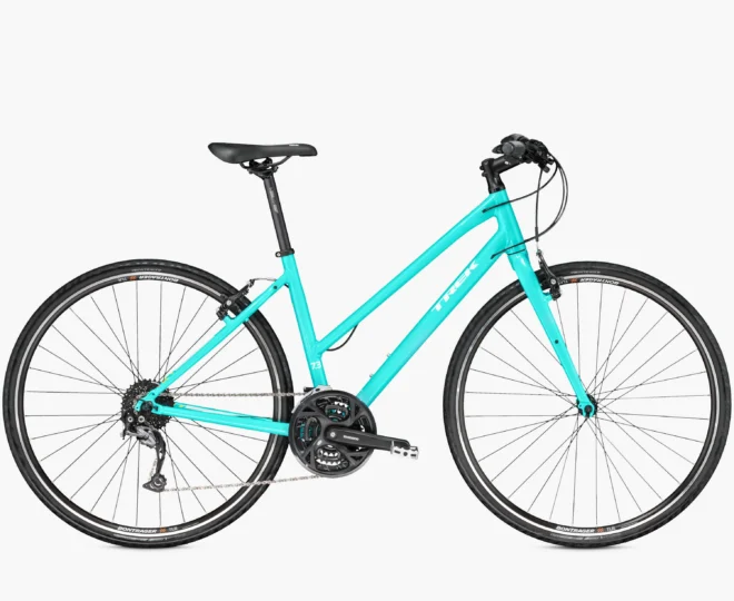 2016 Trek 7.3 FX WSD
