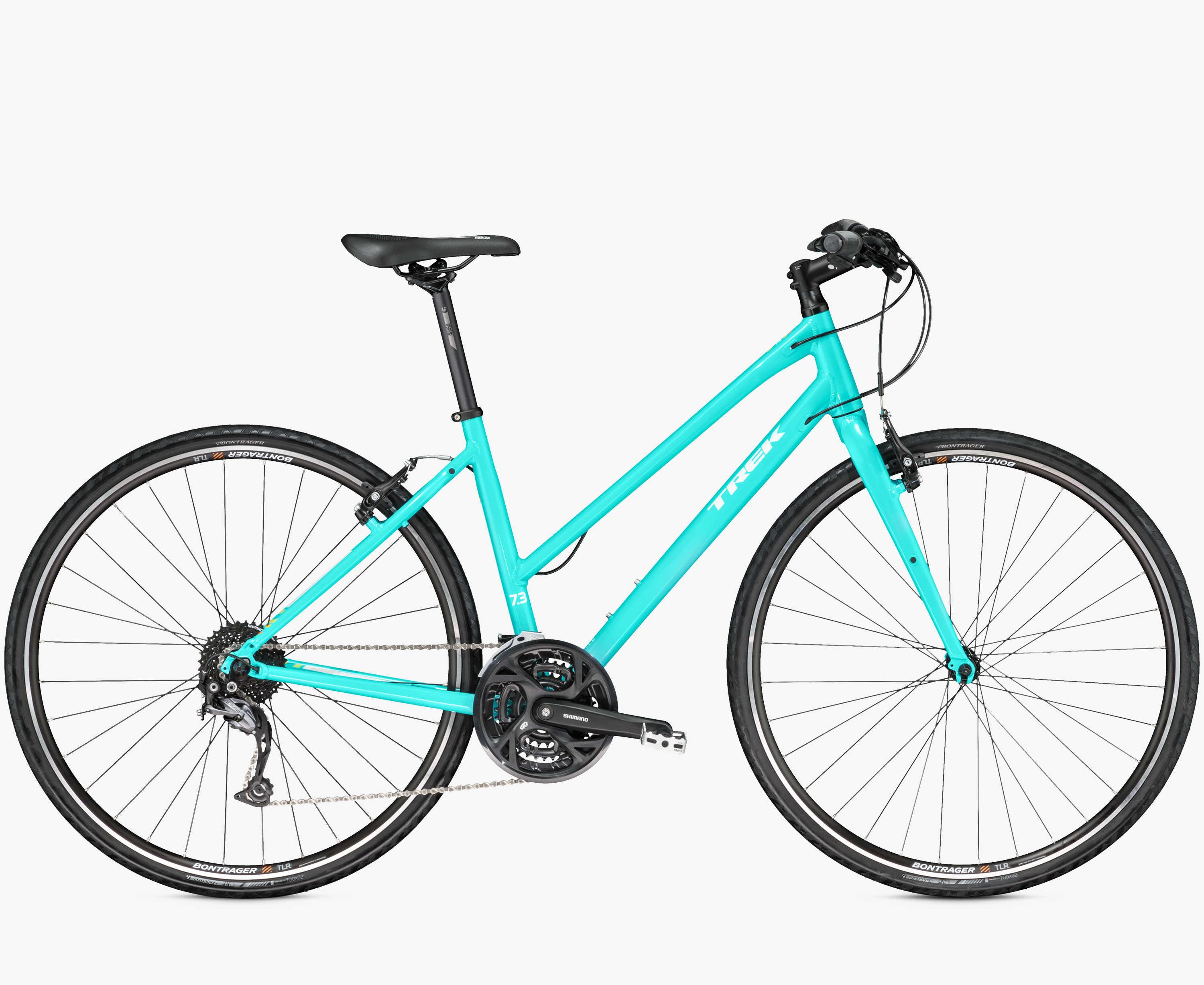 2016 Trek 7.3 FX WSD