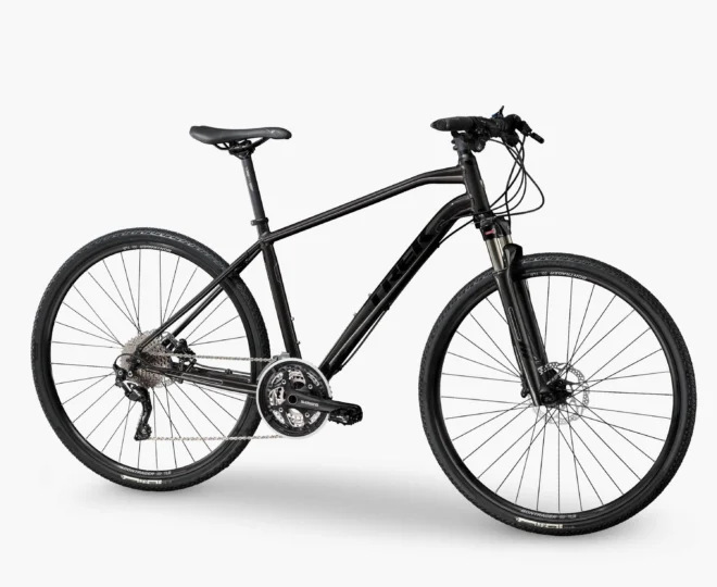 2016 Trek 8.6 DS