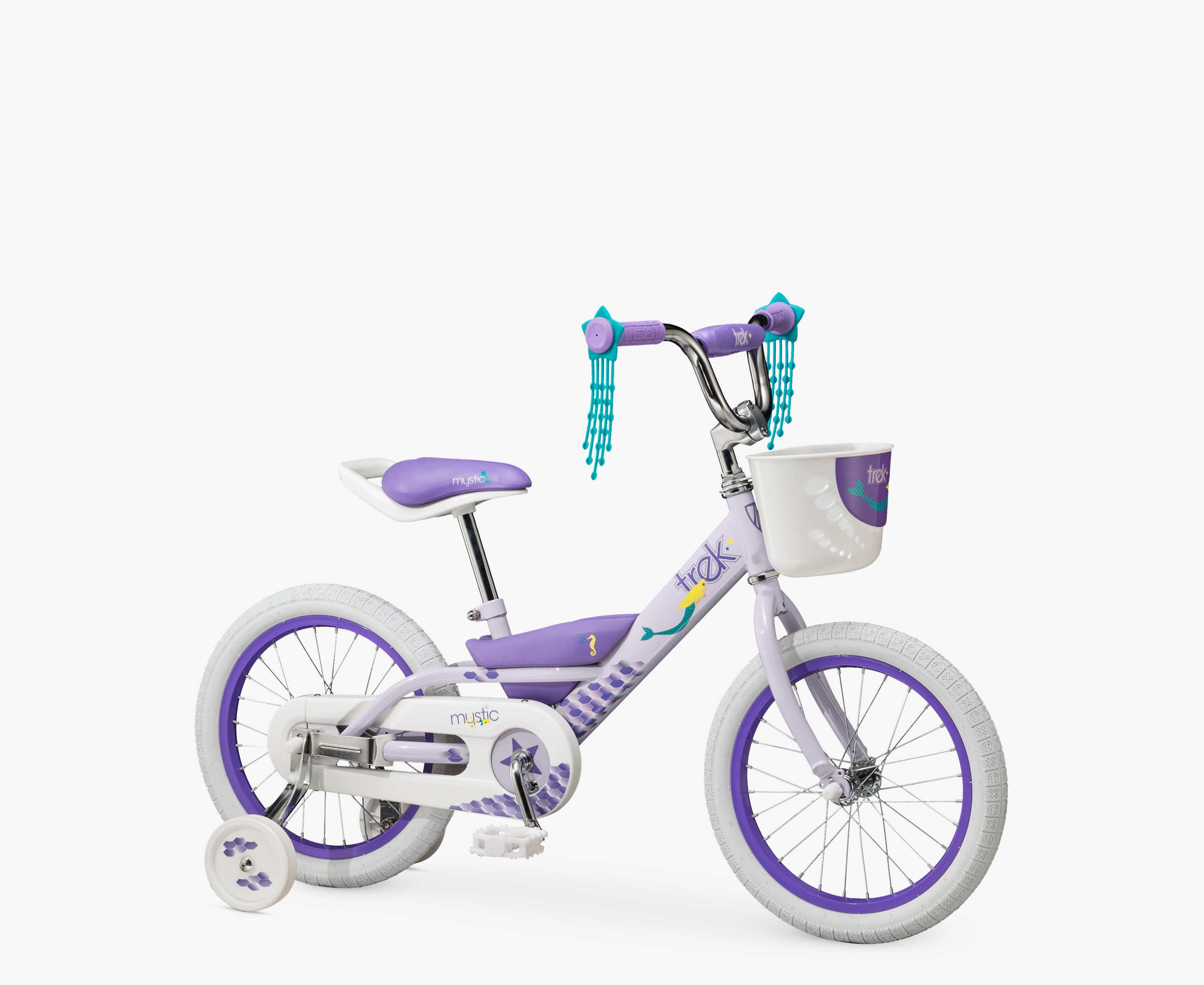 2016 Trek Mystic 16