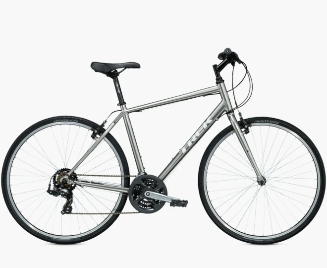 2016 Trek 7.0 FX