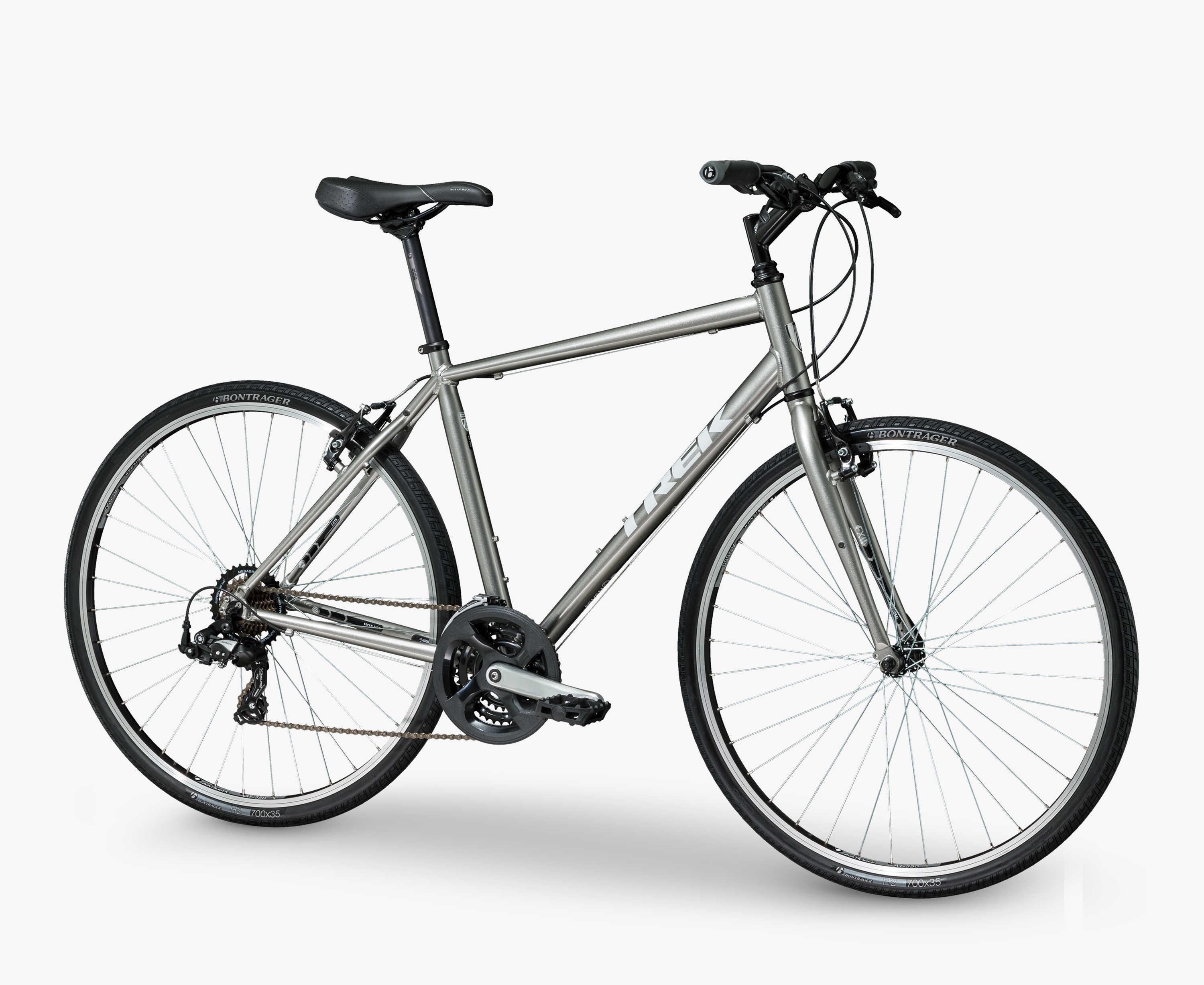 2016 Trek 7.0 FX