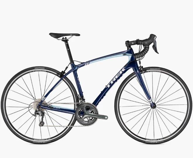 2016 Trek Silque