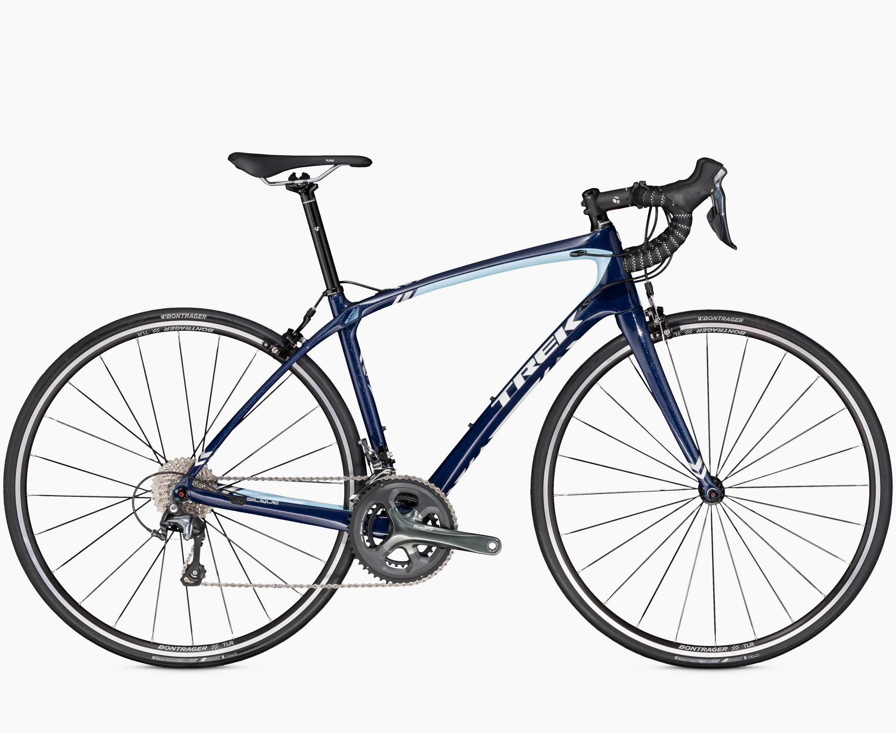 2016 Trek Silque