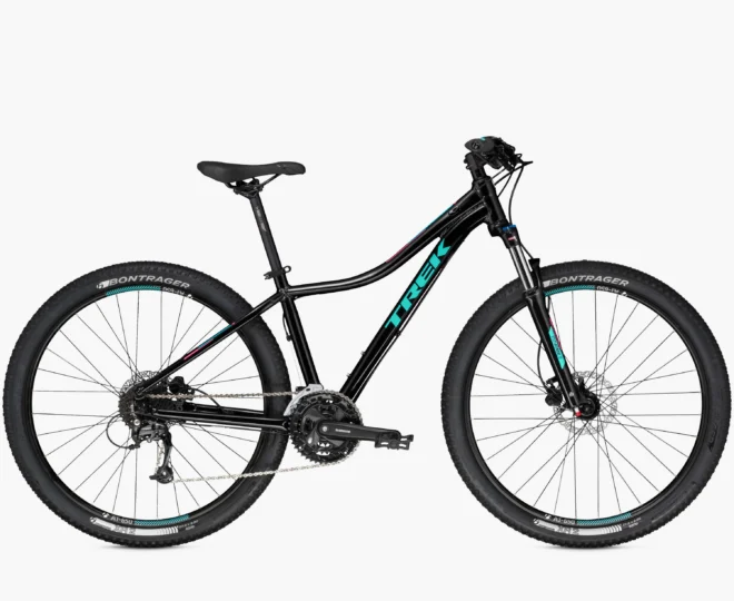 2016 Trek Cali S WSD