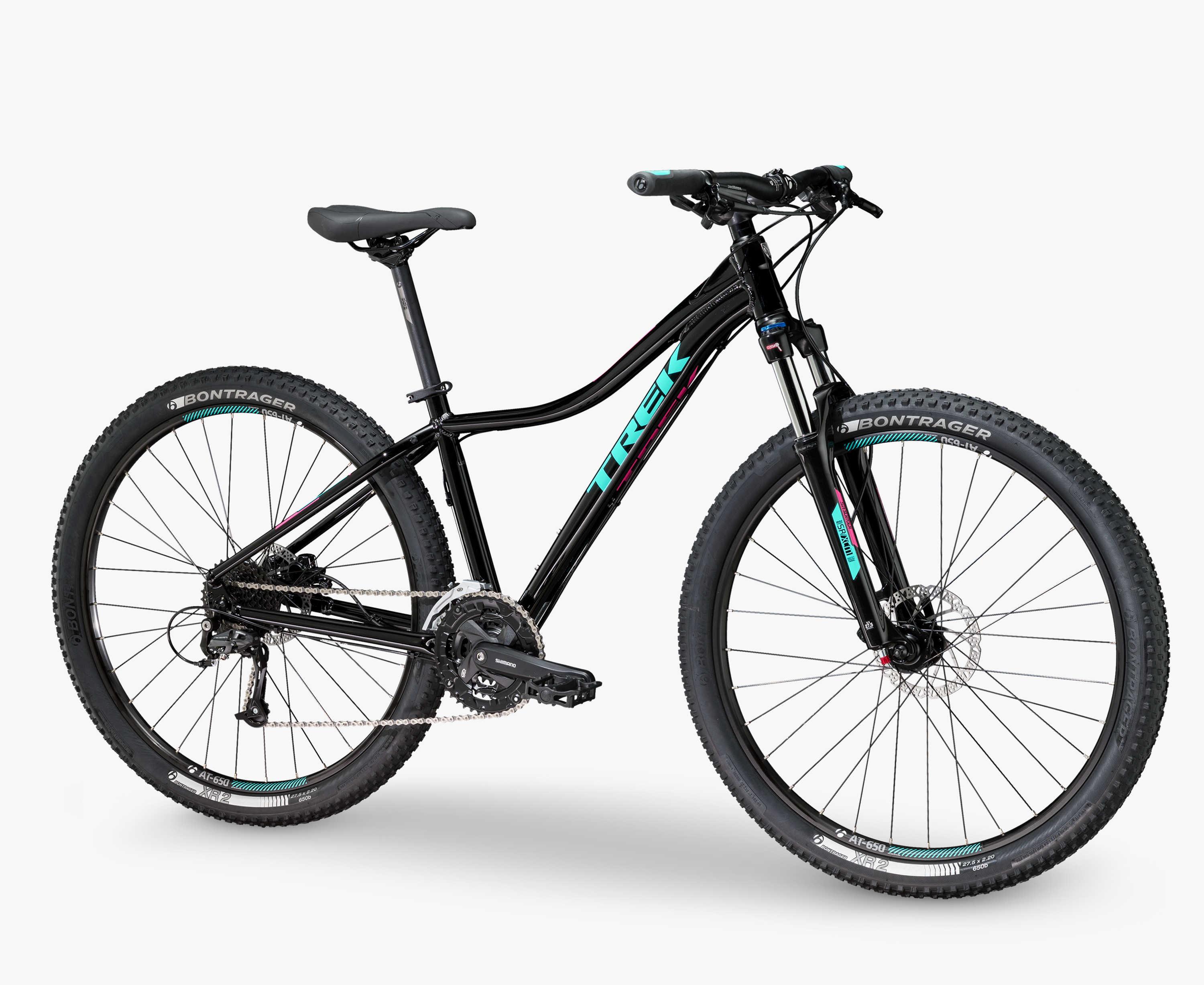 2016 Trek Cali S WSD
