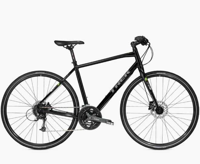 2016 Trek Allant 7.4