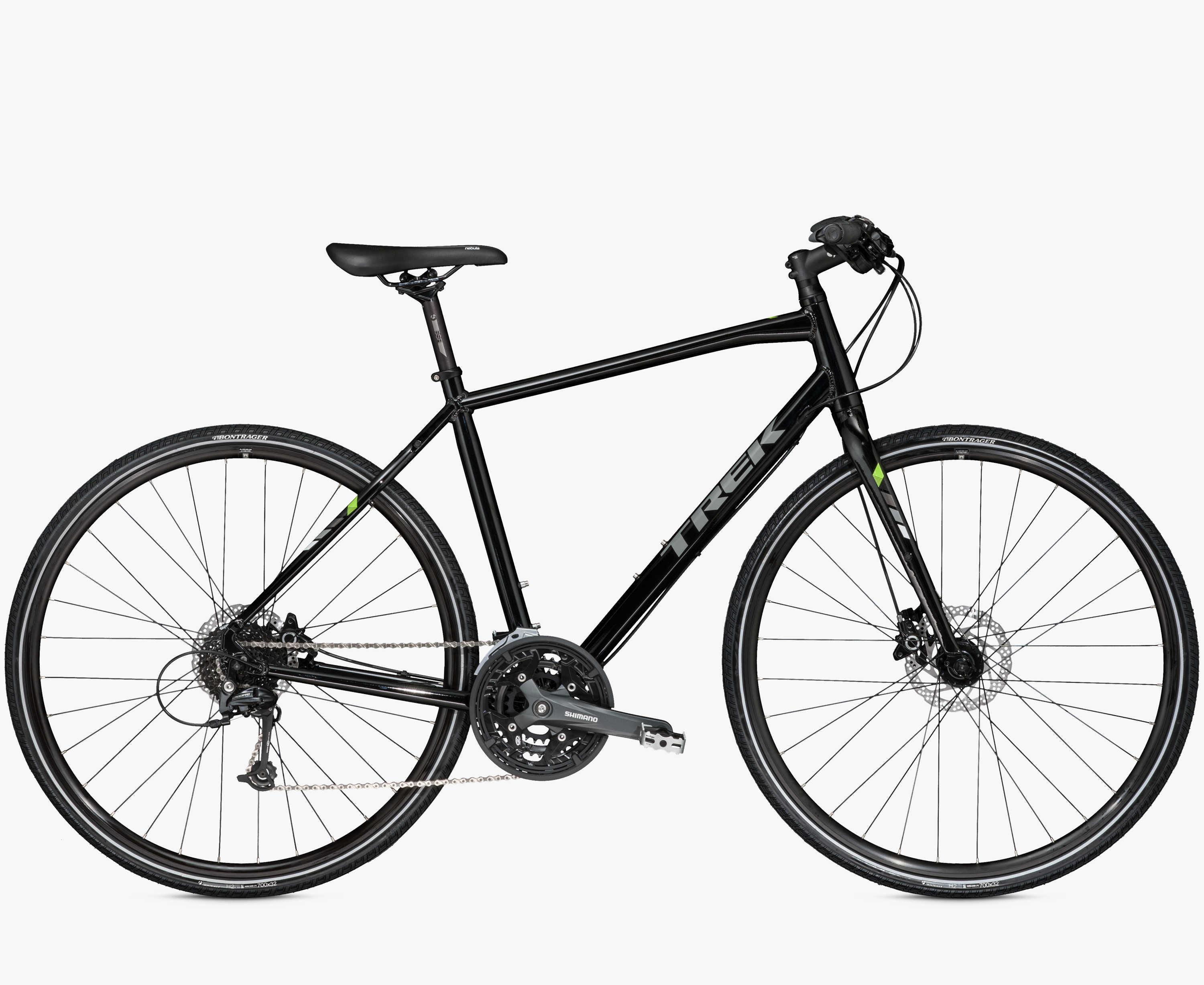 2016 Trek Allant 7.4