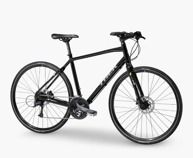2016 Trek Allant 7.4