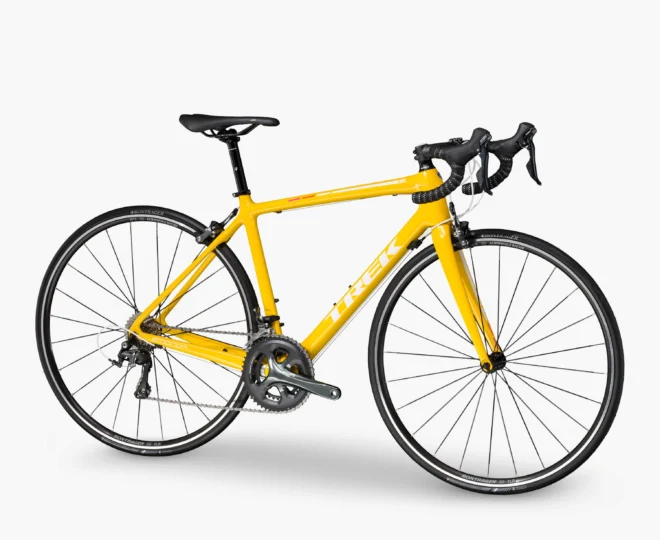 2016 Trek Emonda S 4 WSD
