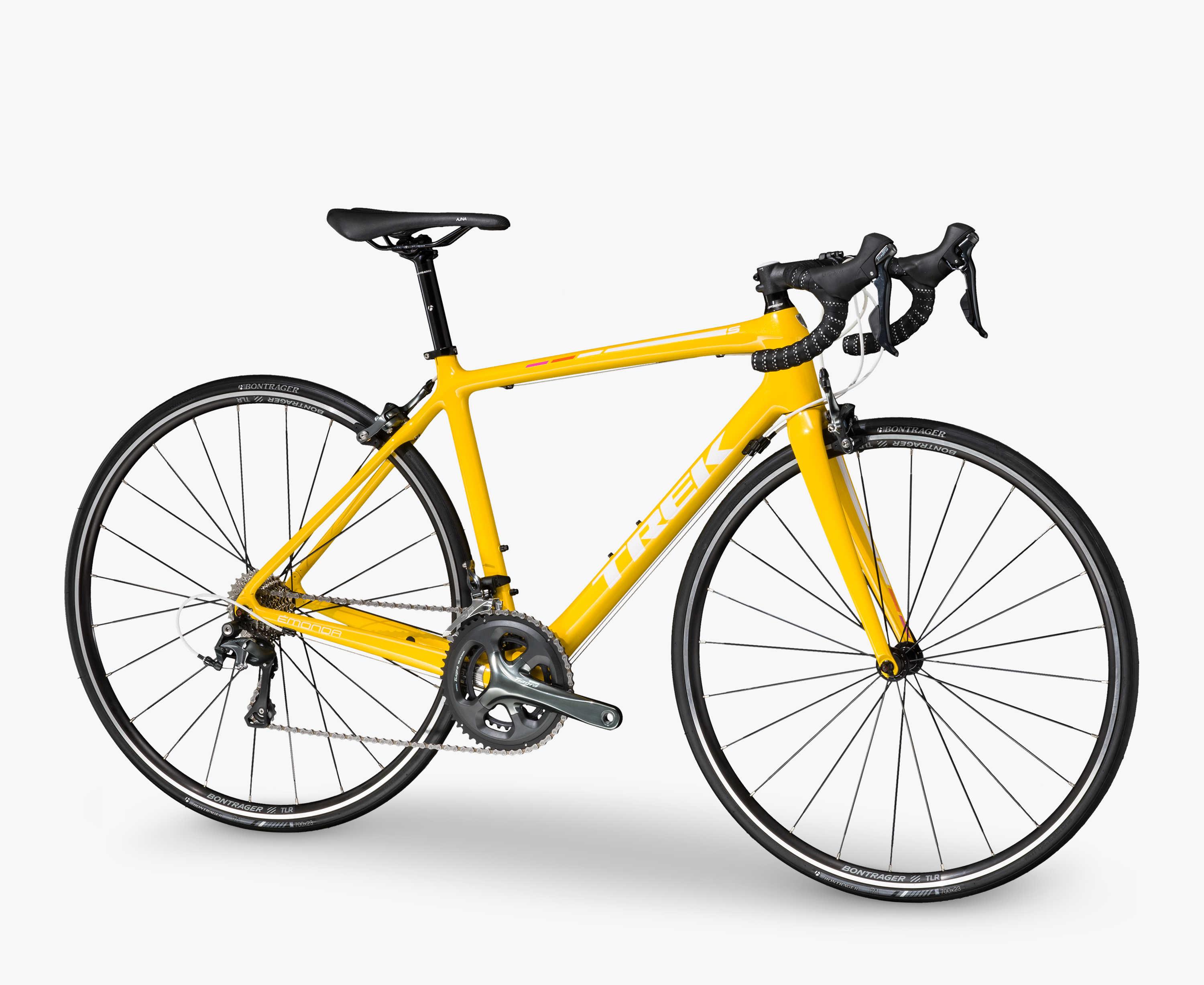 2016 Trek Emonda S 4 WSD