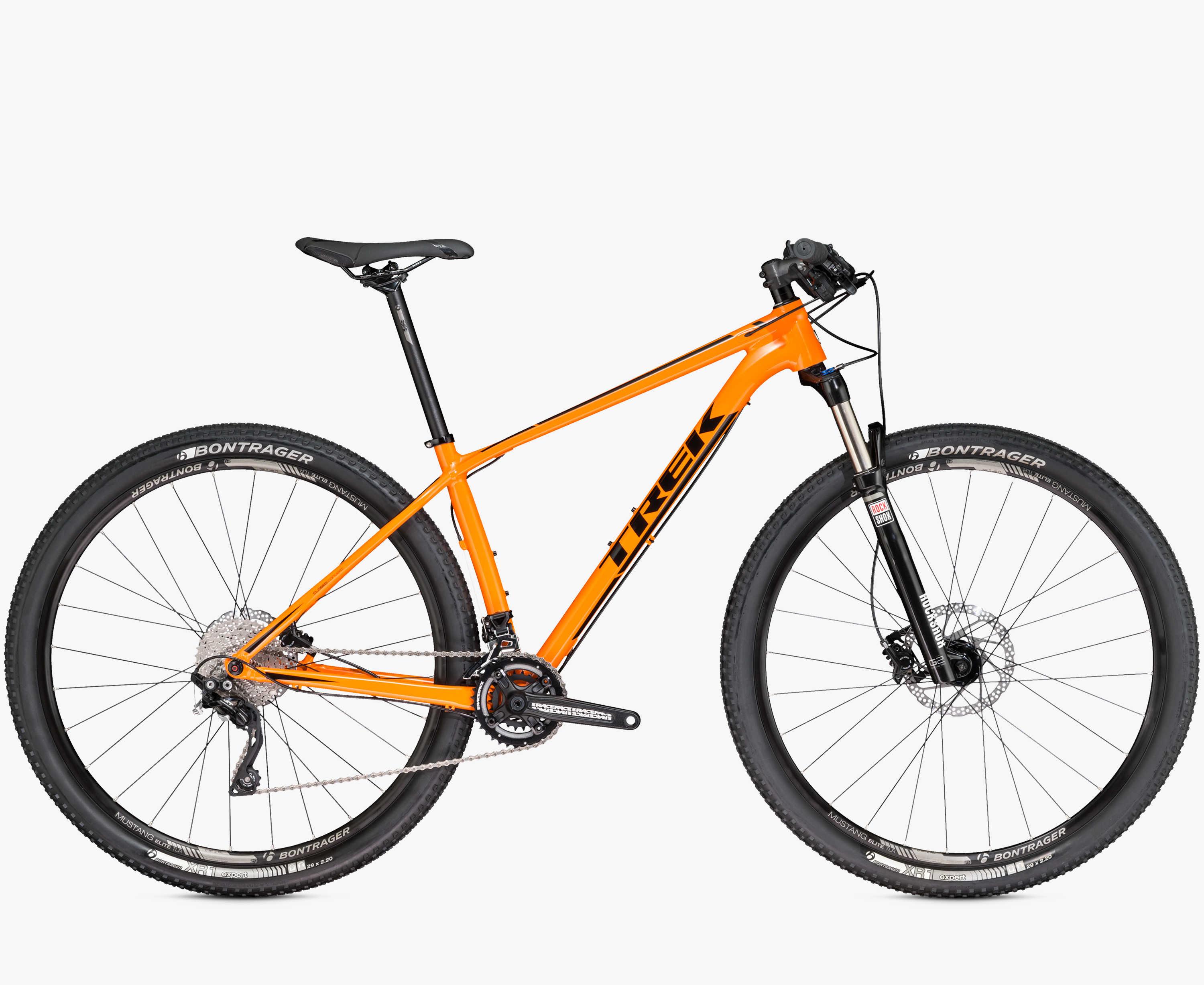 2016 Trek Superfly 5