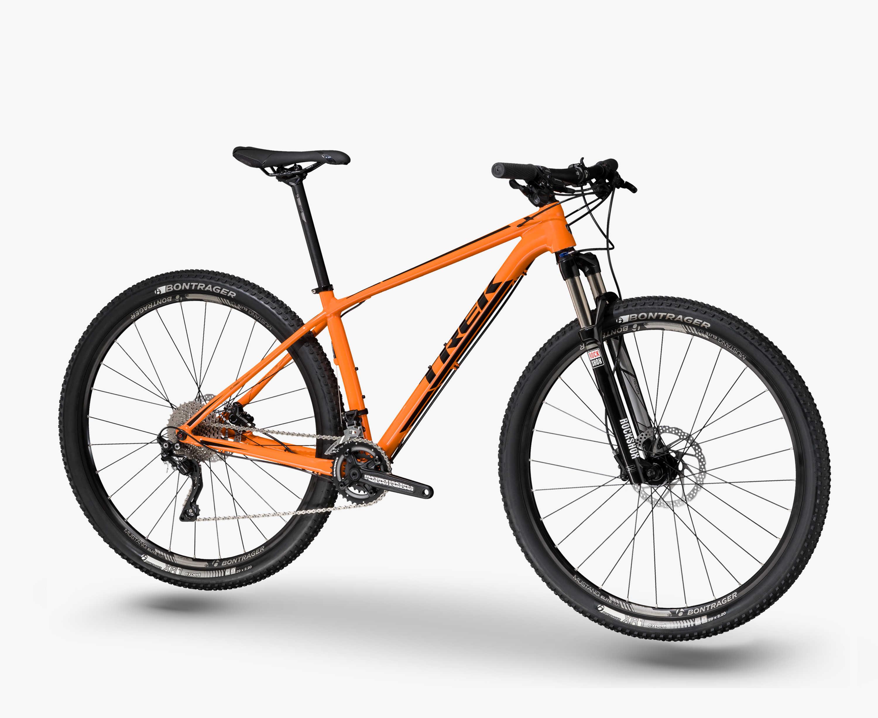 2016 Trek Superfly 5