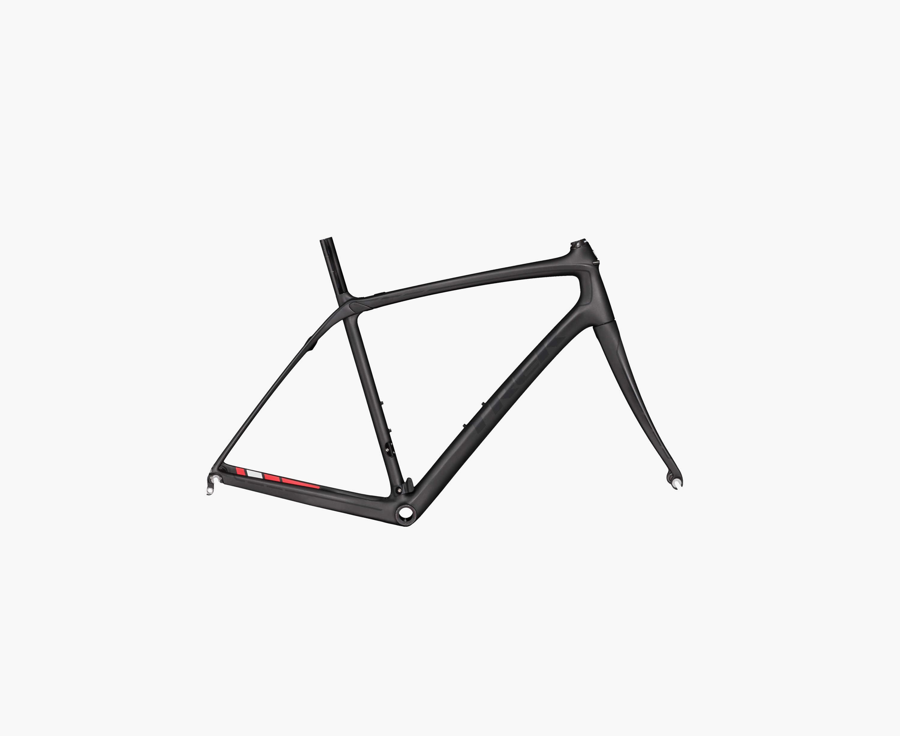2016 Trek Domane 6 Frameset