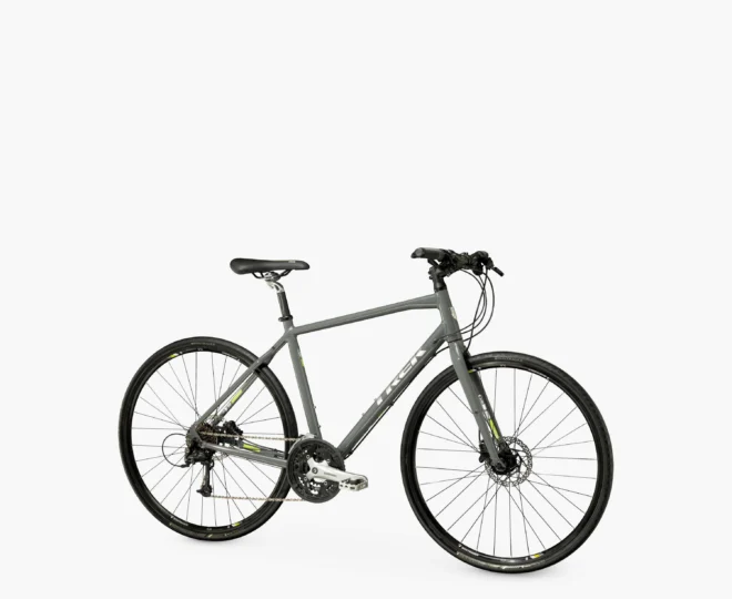 2016 Trek 7.4 FX Disc
