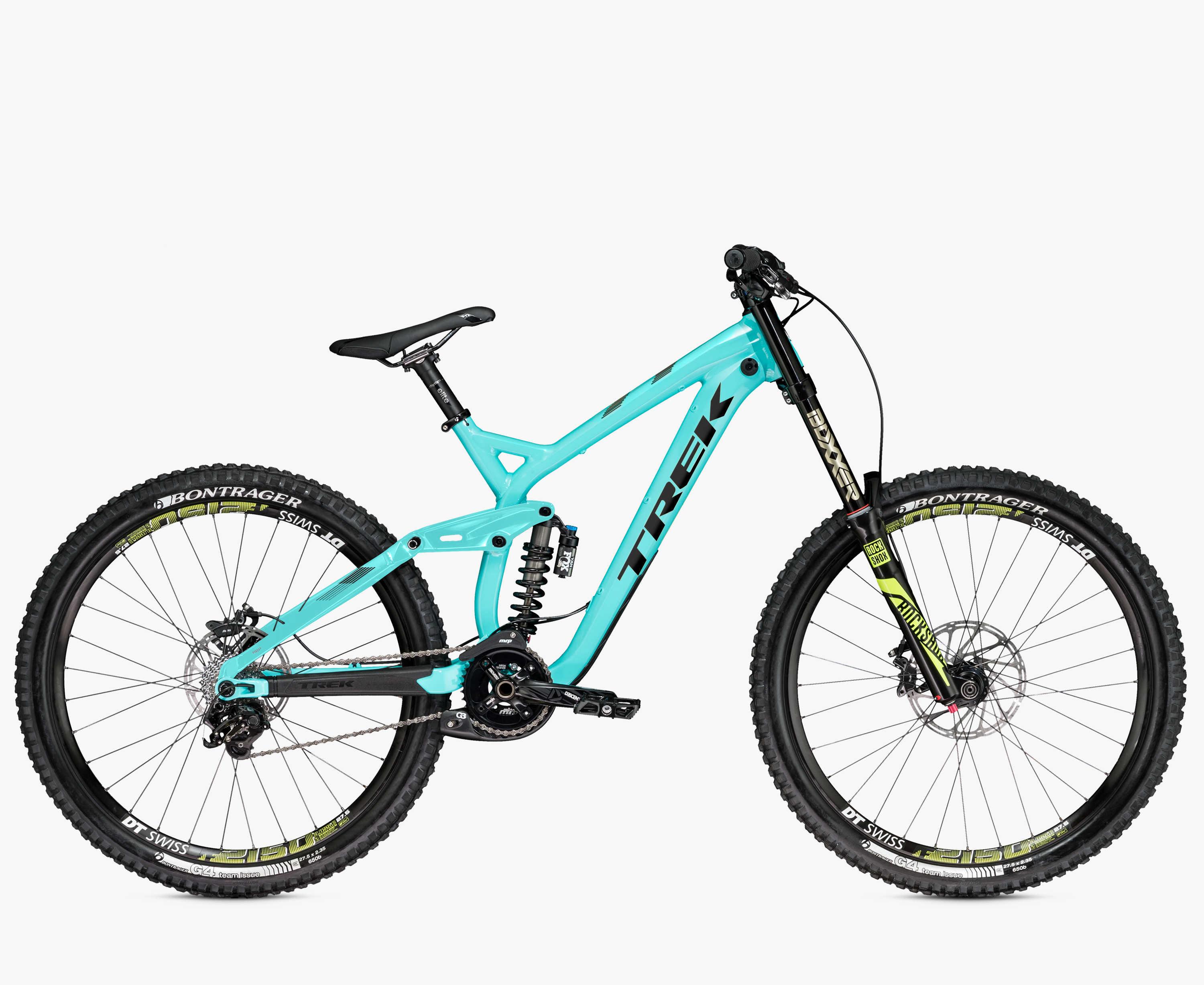 2016 Trek Session 88