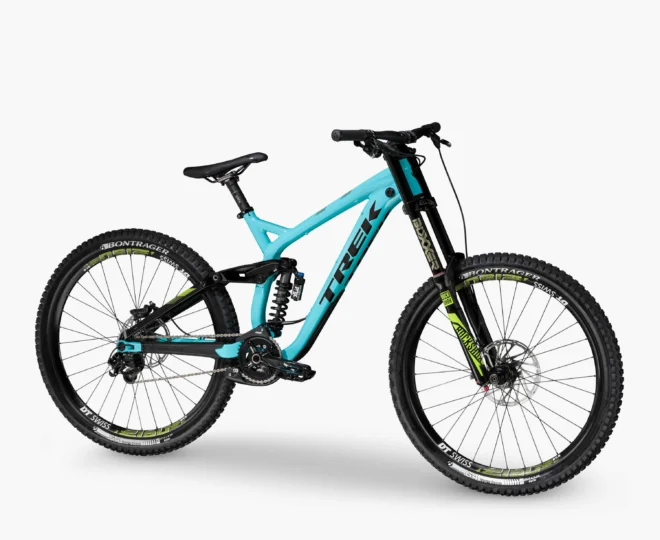 2016 Trek Session 88