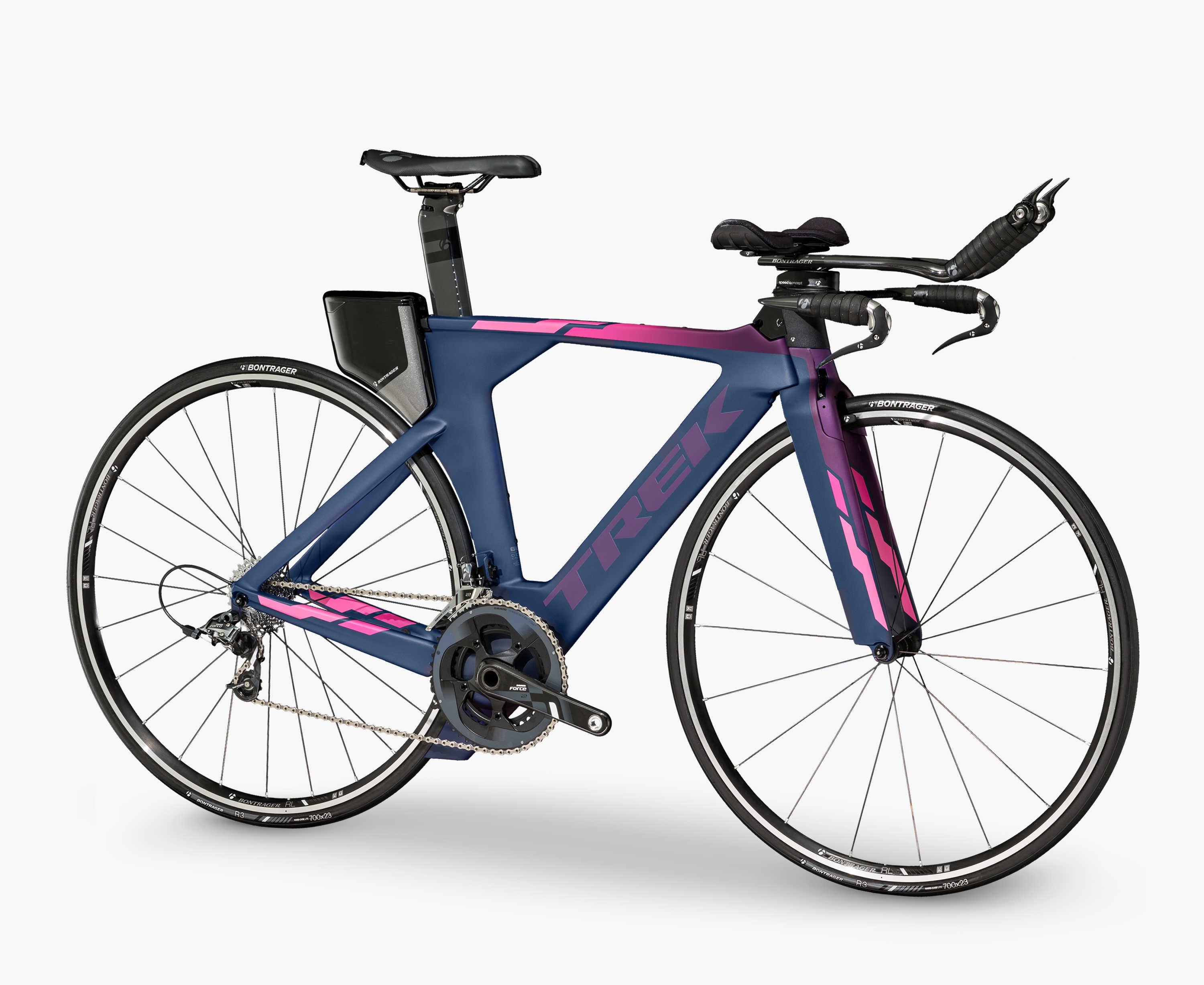 2016 Trek Speed Concept 9.5 WSD