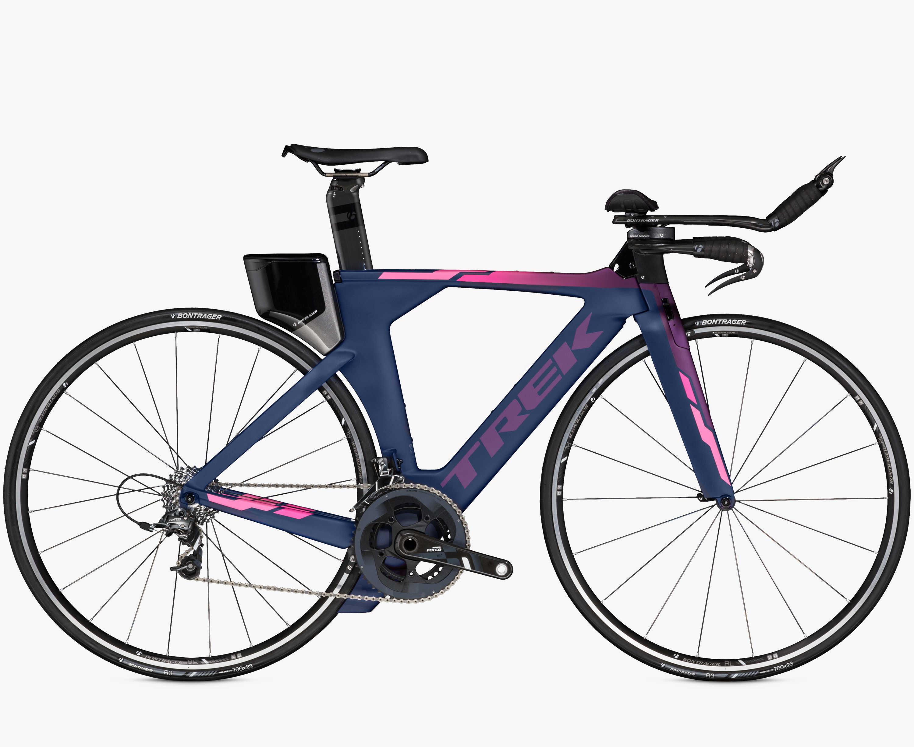 2016 Trek Speed Concept 9.5 WSD
