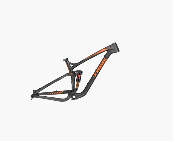 2016 Trek Remedy 27.5 Carbon Frameset
