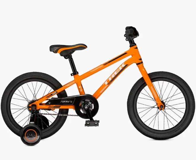 2016 Trek Superfly 16