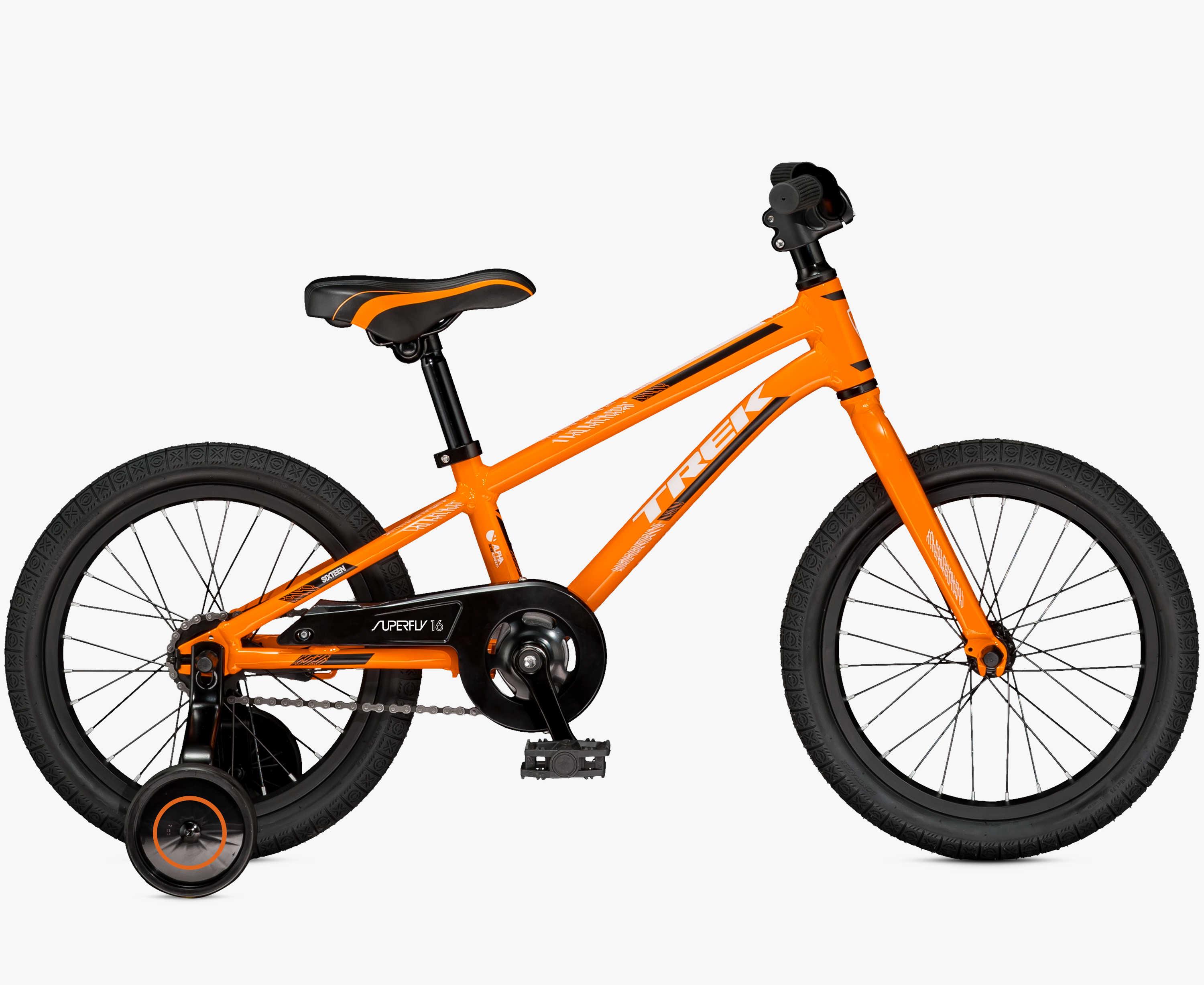 2016 Trek Superfly 16
