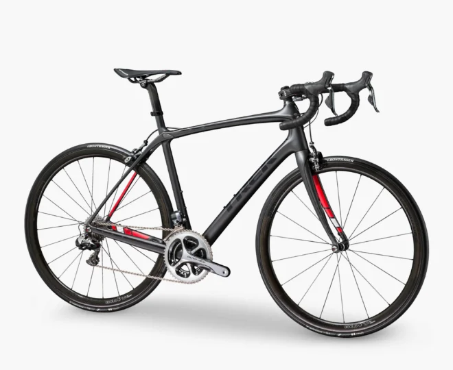 2016 Trek Domane 6.9