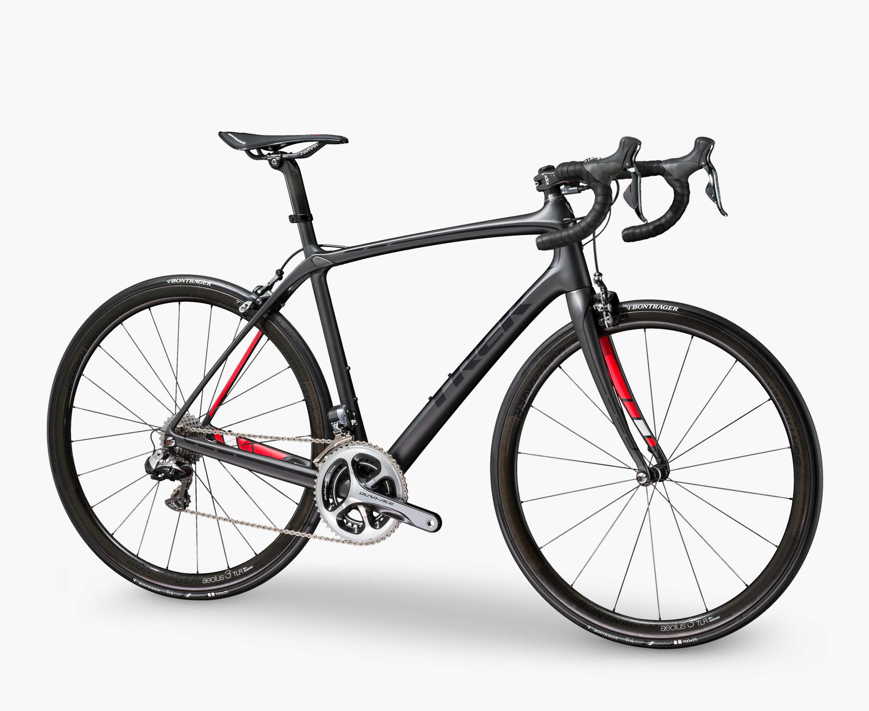 2016 Trek Domane 6.9