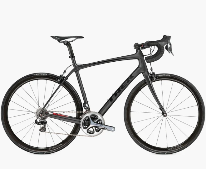2016 Trek Domane 6.9