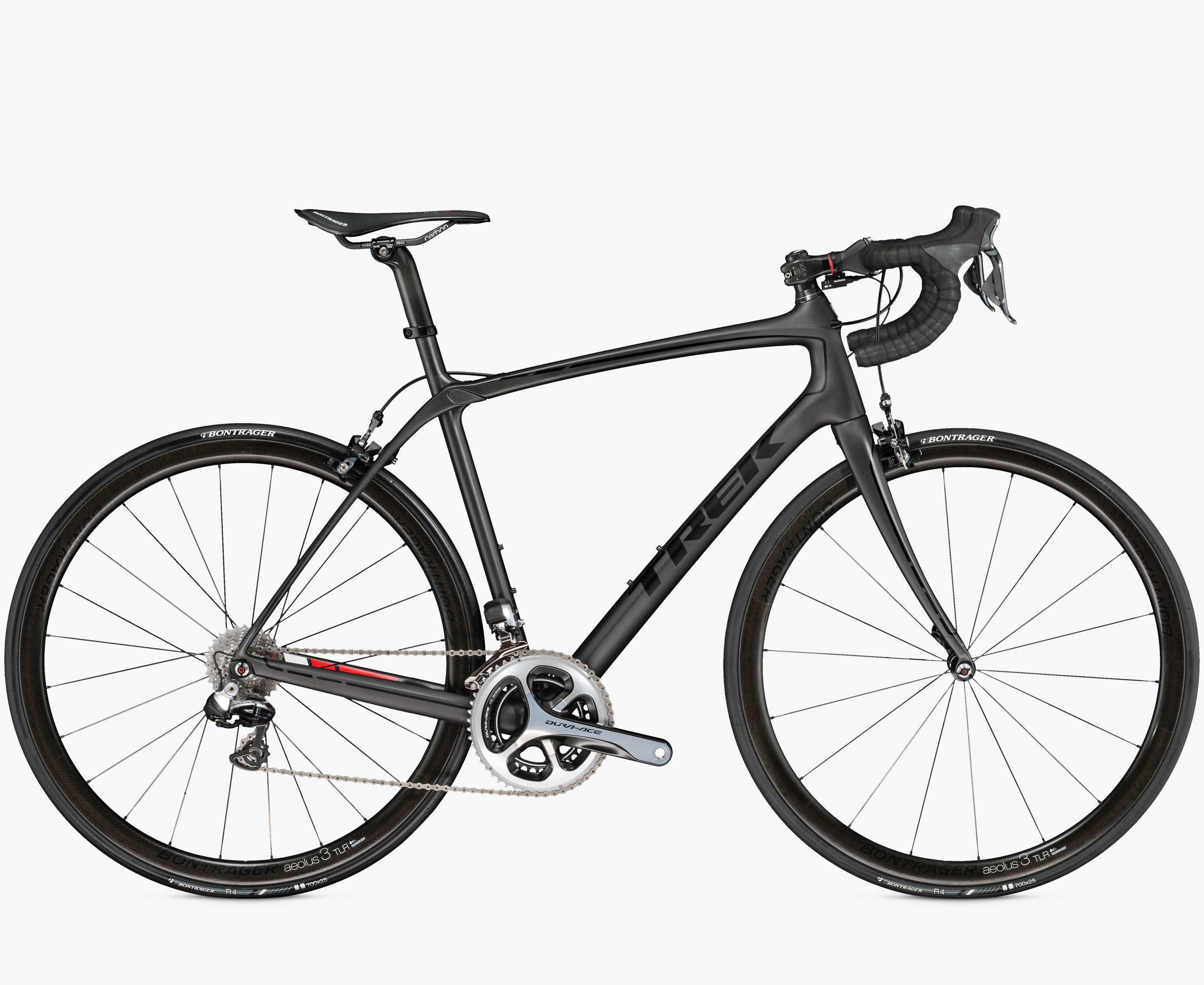 2016 Trek Domane 6.9