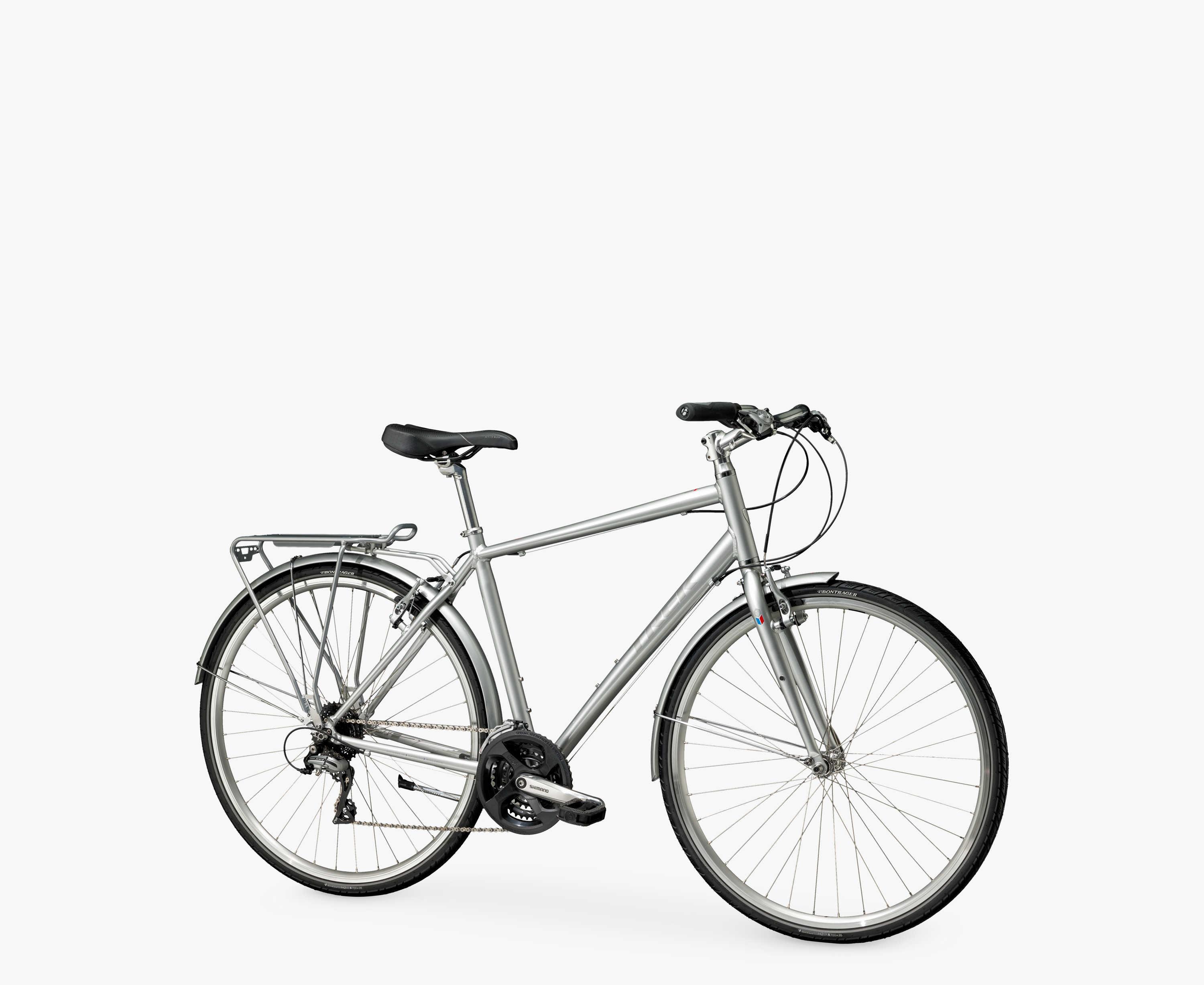 2016 Trek Allant