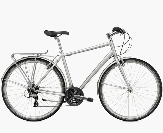 2016 Trek Allant