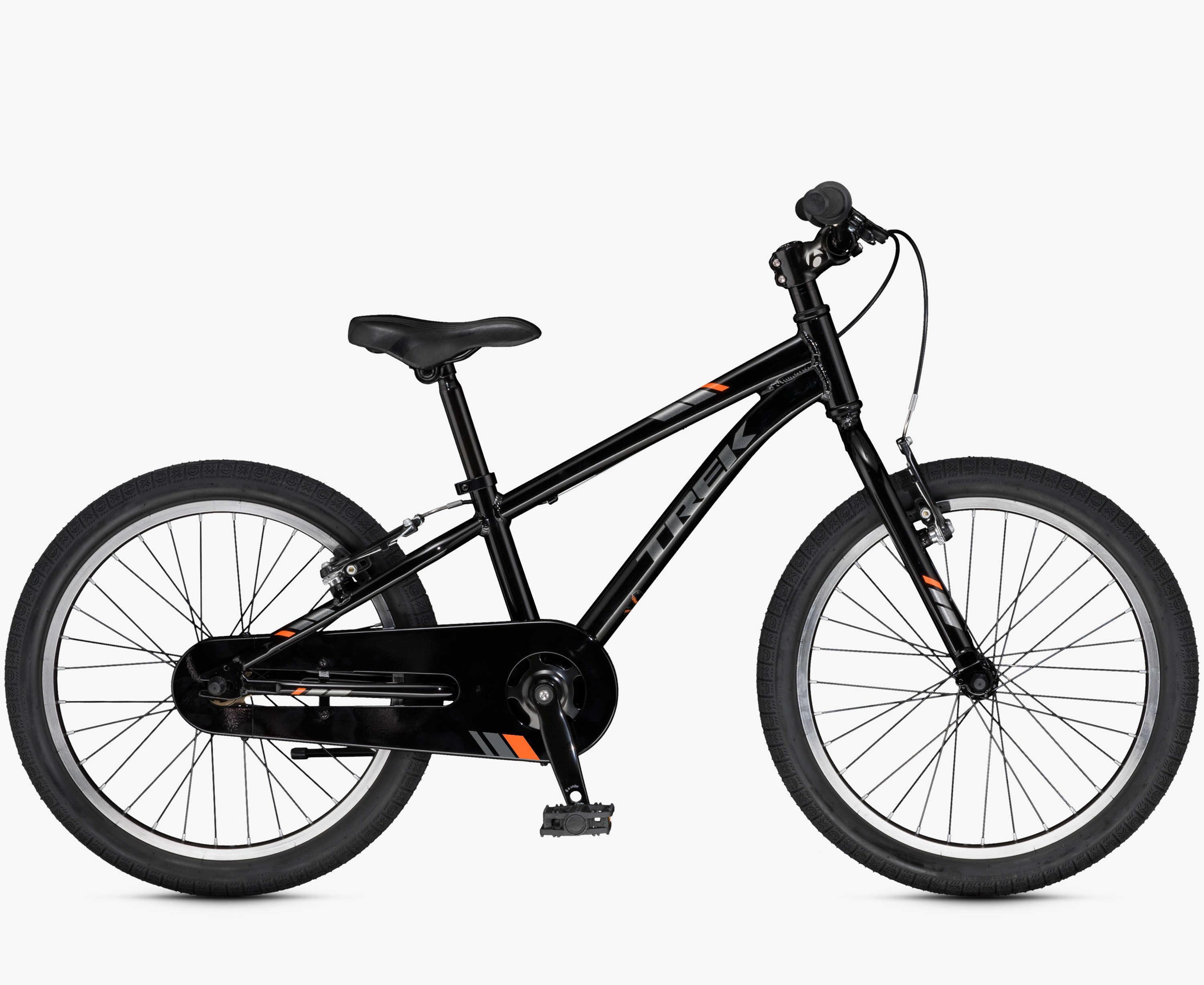 2016 Trek PreCaliber 20