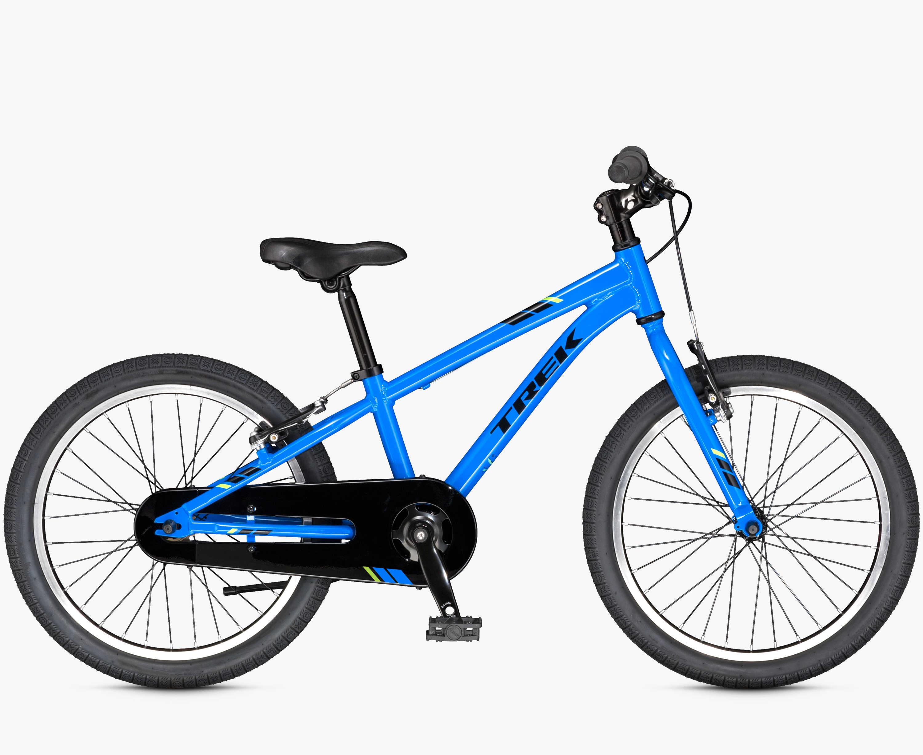 2016 Trek PreCaliber 20