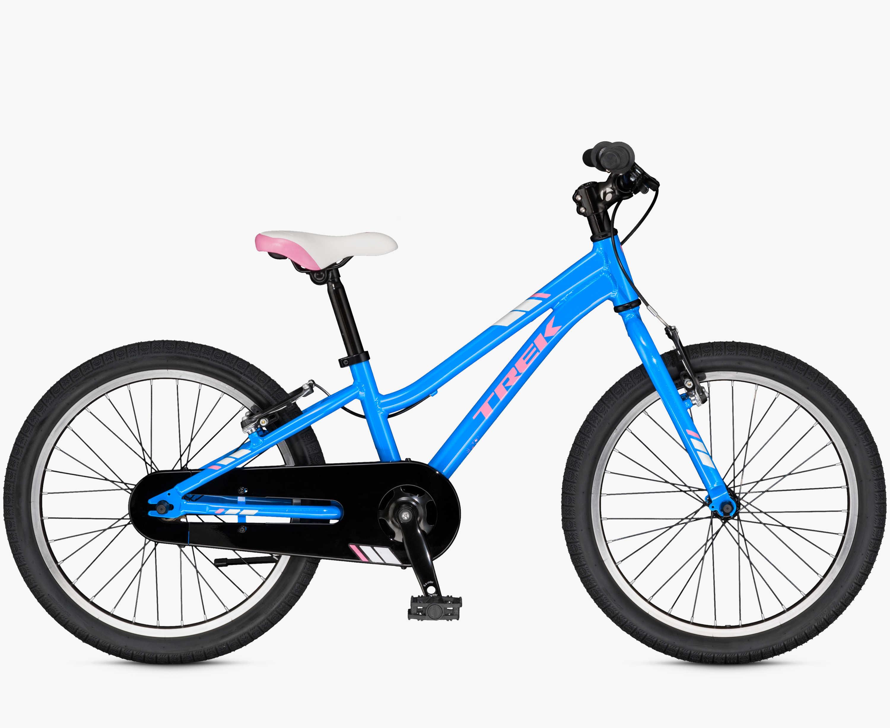 2016 Trek PreCaliber 20