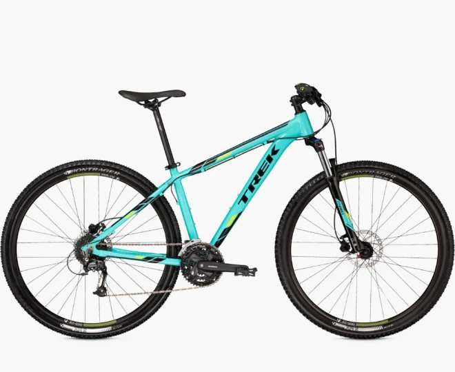 2016 Trek Marlin 7