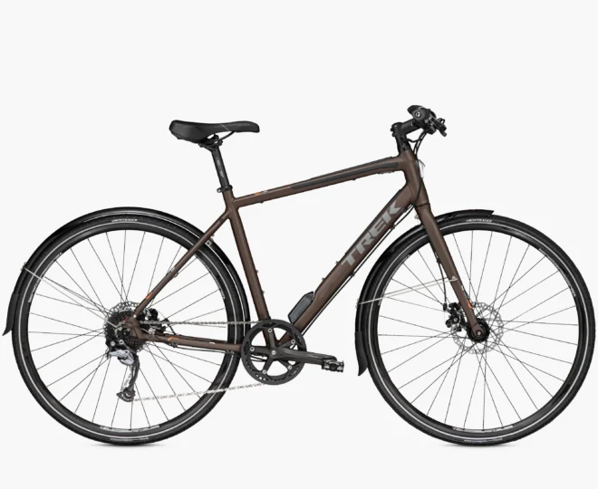2016 Trek Linc 3
