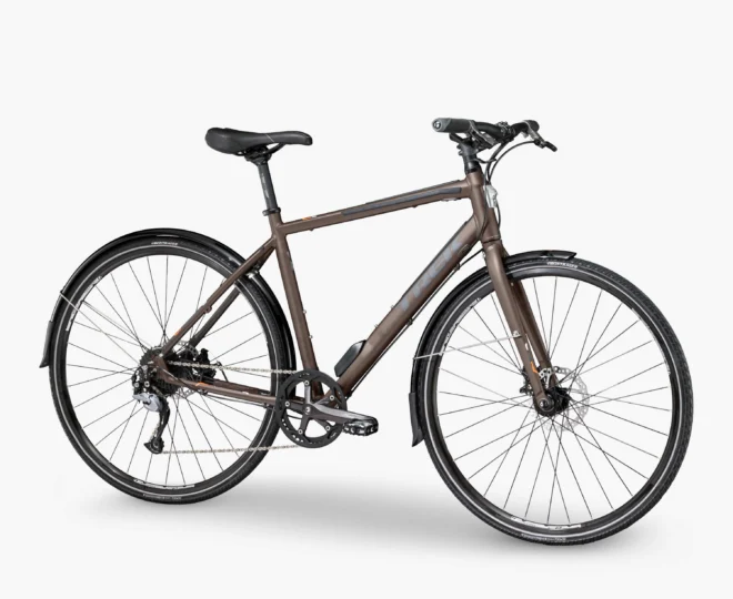 2016 Trek Linc 3