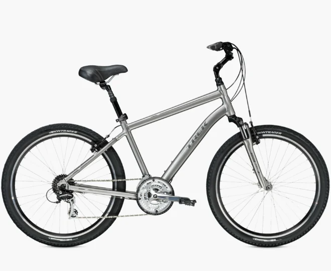 2016 Trek Shift 3