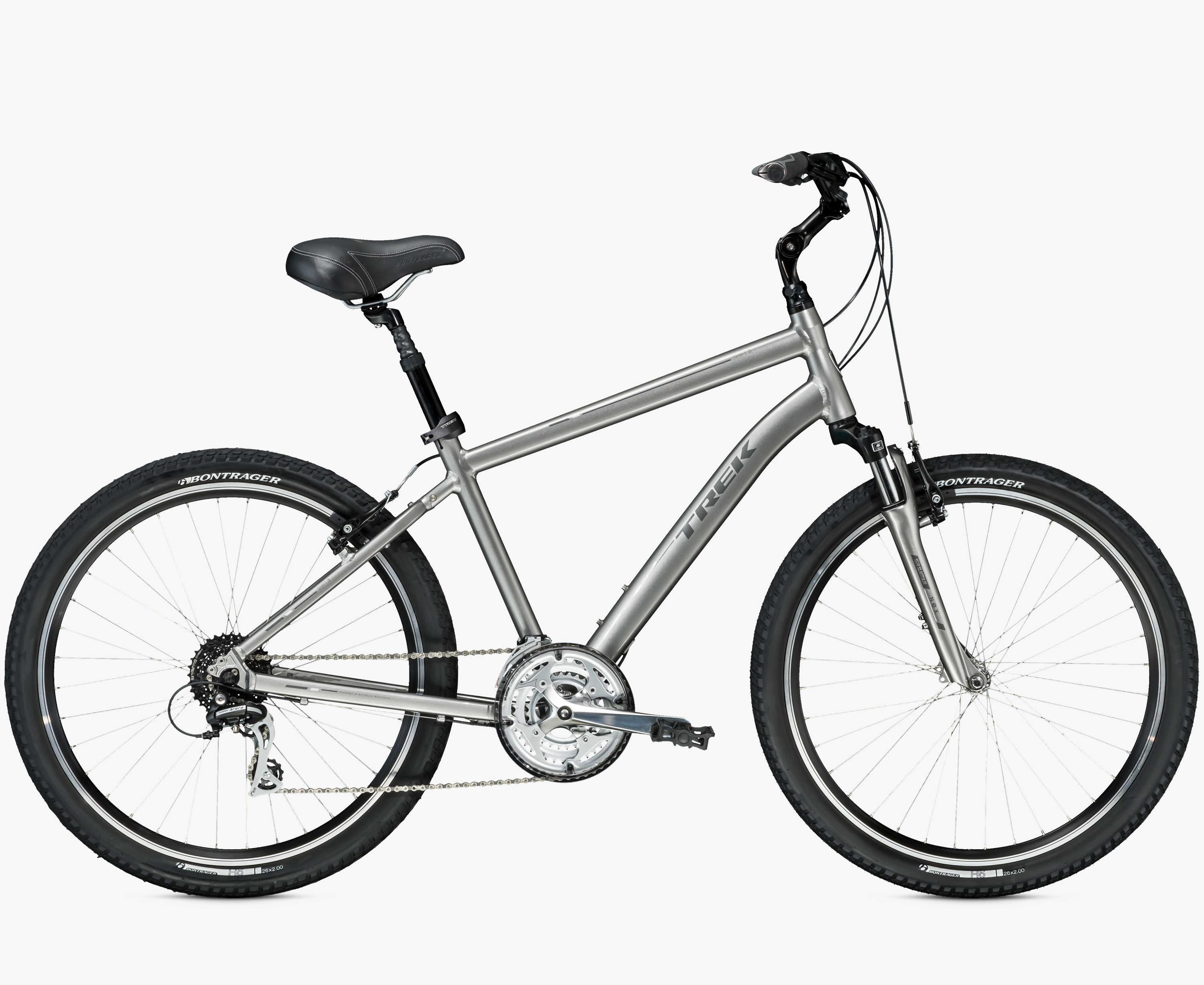 2016 Trek Shift 3