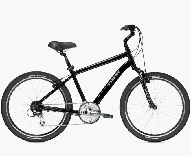2016 Trek Shift 3